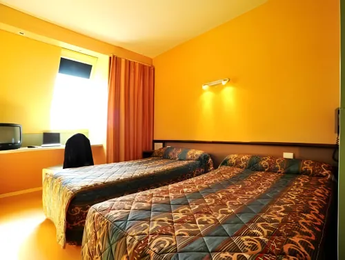 Acanthe Hotel Hotels in Vitre