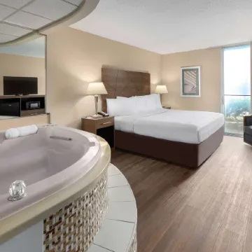 Wingate by Wyndham Troy