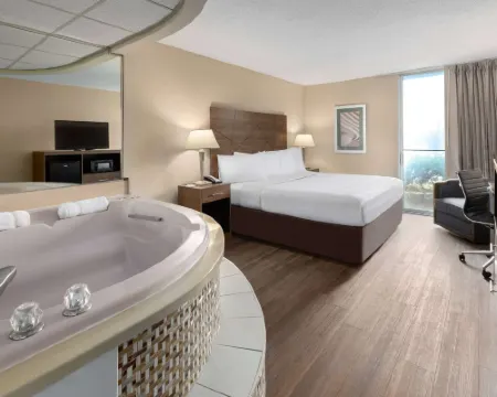 Wingate by Wyndham Troy Hotels in Troy