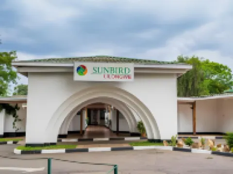 Sunbird Lilongwe Hotels in Lilongwe