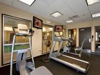 Holiday Inn Express & Suites NEWTON by IHG - Lemmikkieläimet sallittu