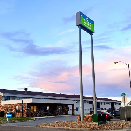 Days Inn Glendive