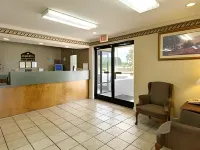 Days Inn by Wyndham Lugoff - Parking