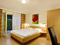 Hotel Heuboden Hotels in Opfingen