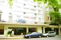 Oxford Hotel