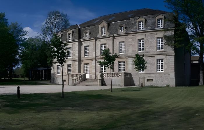 Domaine De Barres