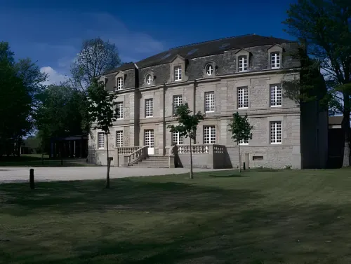 Domaine De Barres