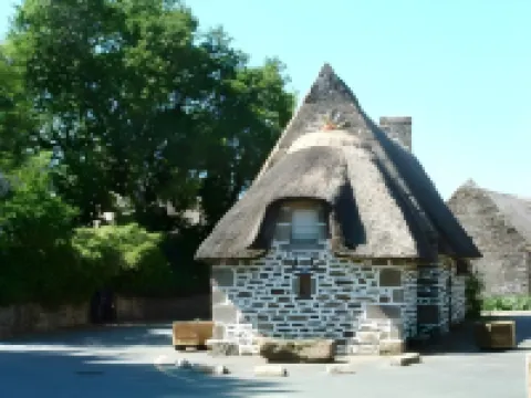 Hôtel de la Baie Hotéis em Crozon