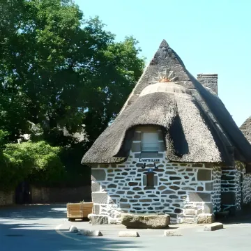 Hôtel de la Baie