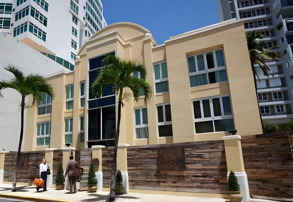 Hotel Olive Boutique Hotel, Exterior, Hotel Exterior