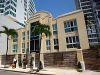 Olive Boutique Hotel Hotels near Ruben Bajandas Salon Boutique