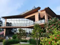 Hotel Diamante Hotels in Vittuone