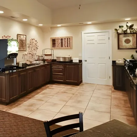 St. George Inn and Suites