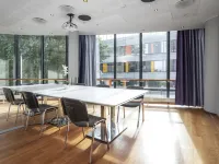 Thon Hotel Stavanger Forum โรงแรมในสตาวังเงร์