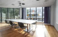 Thon Partner Stavanger Forum Hotel Hotels in Stavanger