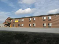 Booneslick Lodge - Jane Hotels in McDonald County