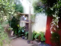 Allan's Inn Homestay Các khách sạn ở 