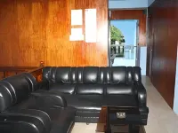 Troy Lodge Hotels in Basco