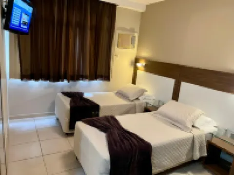 Brisamar Suite Hotel