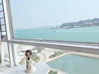 尚品軒海景民宿 - 山景