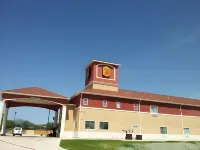 Executive Inn & Suites