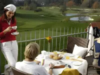 Golfhotel Sonne Hotels in Siusi
