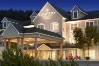 Country Inn & Suites by Radisson, Lehighton-Jim Thorpe, PA - Gym