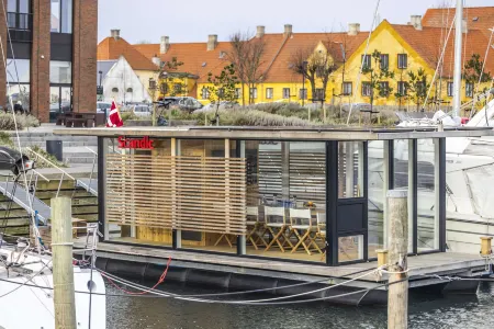 Scandic CPH Strandpark