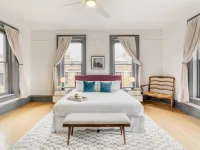 Beatrice by AvantStay Hotel di Catskill