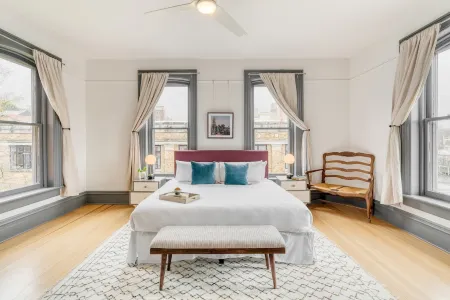 Beatrice by AvantStay Charming Catskills Escape Отели в г. Катскилл