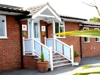 Asperion Hotel Hotel di Bramley