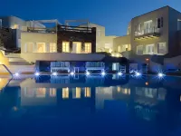 Aspalathras White Hotel