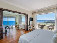 Elysium Resort & Spa Hotels in Kallithea