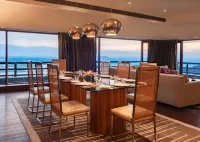 Taj Dal View Srinagar