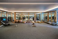 The Maybourne Beverly Hills, Maybourne Hotel Collection - Gym