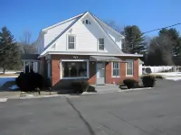 Blue Sky Inn Glens Falls-Saratoga-Lake George