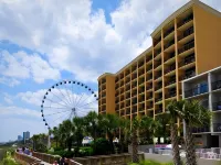 Holiday Pavilion Resort on the Boardwalk Các khách sạn gần Myrtle Manor