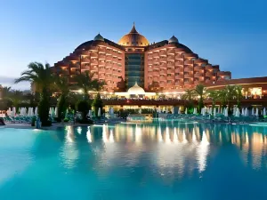 Delphin Palace Hotel