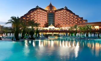 Delphin Palace Hotel