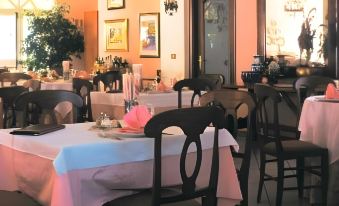 Hotel le Vigne - Housity