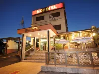 Nohotel Nova Odessa Hotels in Sumaré