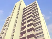 Hotel Flat Bassano Vaccarini Hotels in Ribeirão Preto