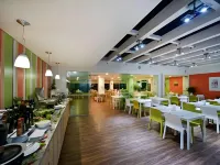 Ibis Styles Manaus Hotels in Iranduba