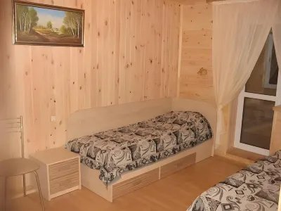 Kentavr Hotel Các khách sạn ở 