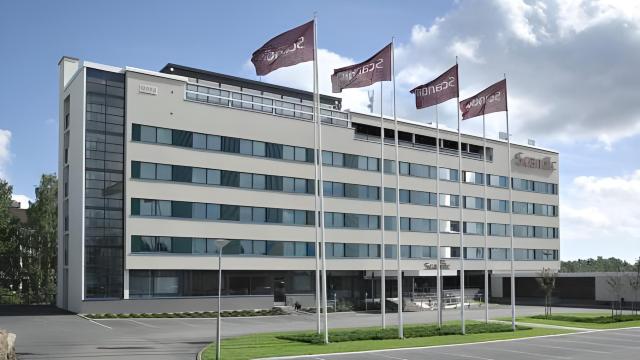 hotel