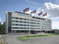 Scandic Espoo Hotel di Espoo