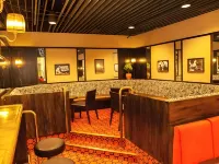 Hotel Kajanus - bar