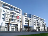 Le Monaco Hôtel & Thalasso
