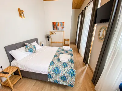 Pürhayal Çeşme Hotel di Sehit Mehmet Mahallesi