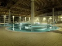 Balneario de Archena - Hotel Levante - avec sources thermales